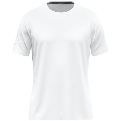 JAKO T-Shirt Uni (weiß)