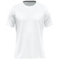 JAKO T-Shirt Uni Unisex Weiß