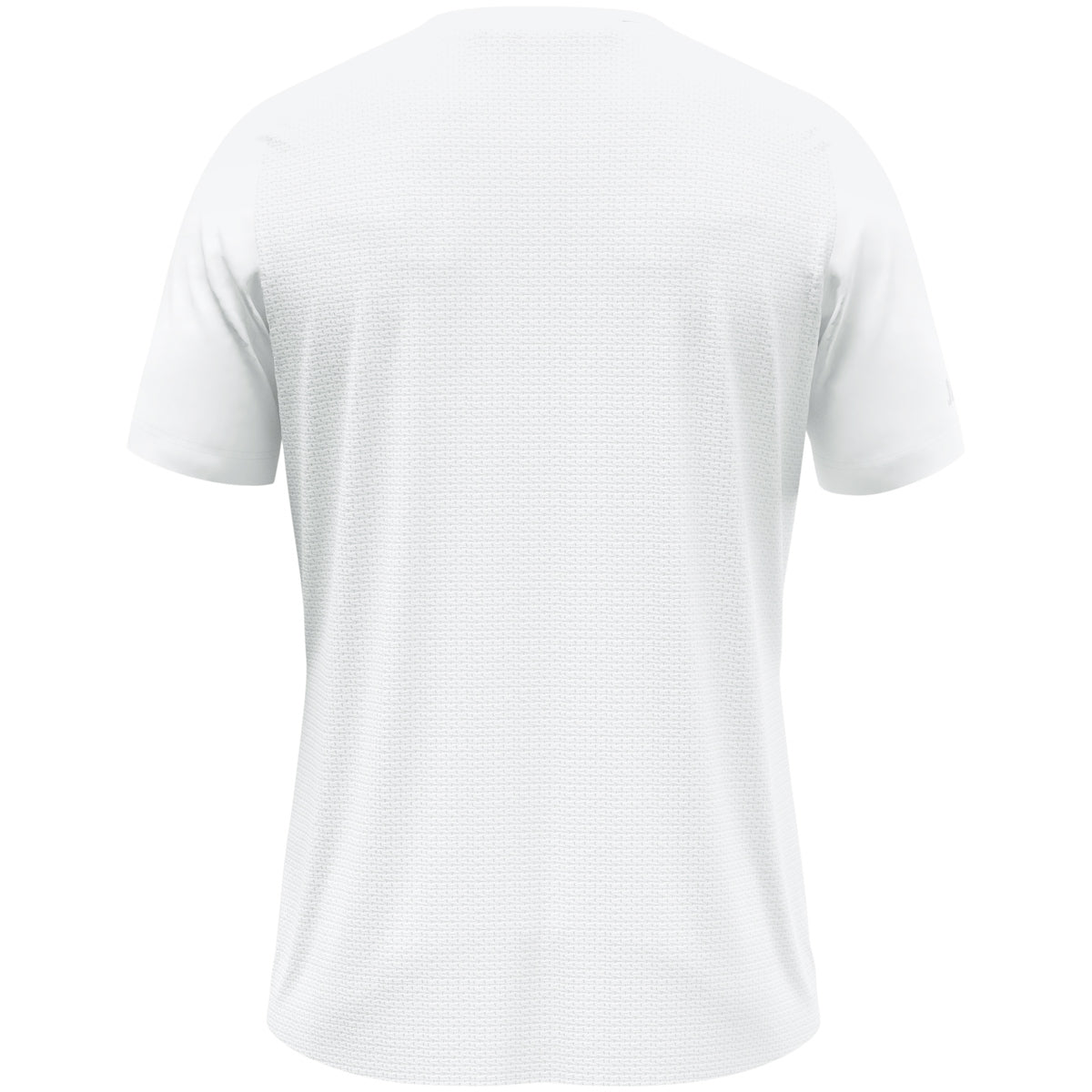 JAKO T-Shirt Uni (weiß)