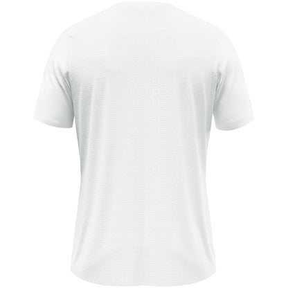 JAKO T-Shirt Uni (weiß)