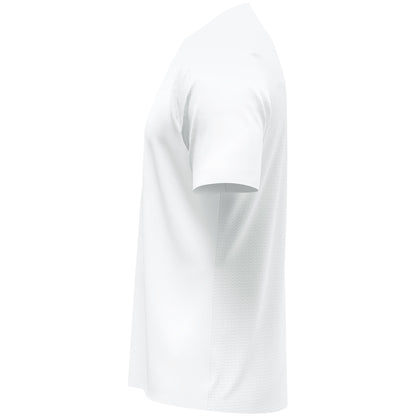JAKO T-Shirt Uni (weiß)