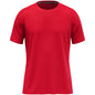 JAKO T-Shirt Uni Unisex Rot