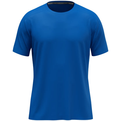 JAKO T-Shirt Uni (royal)