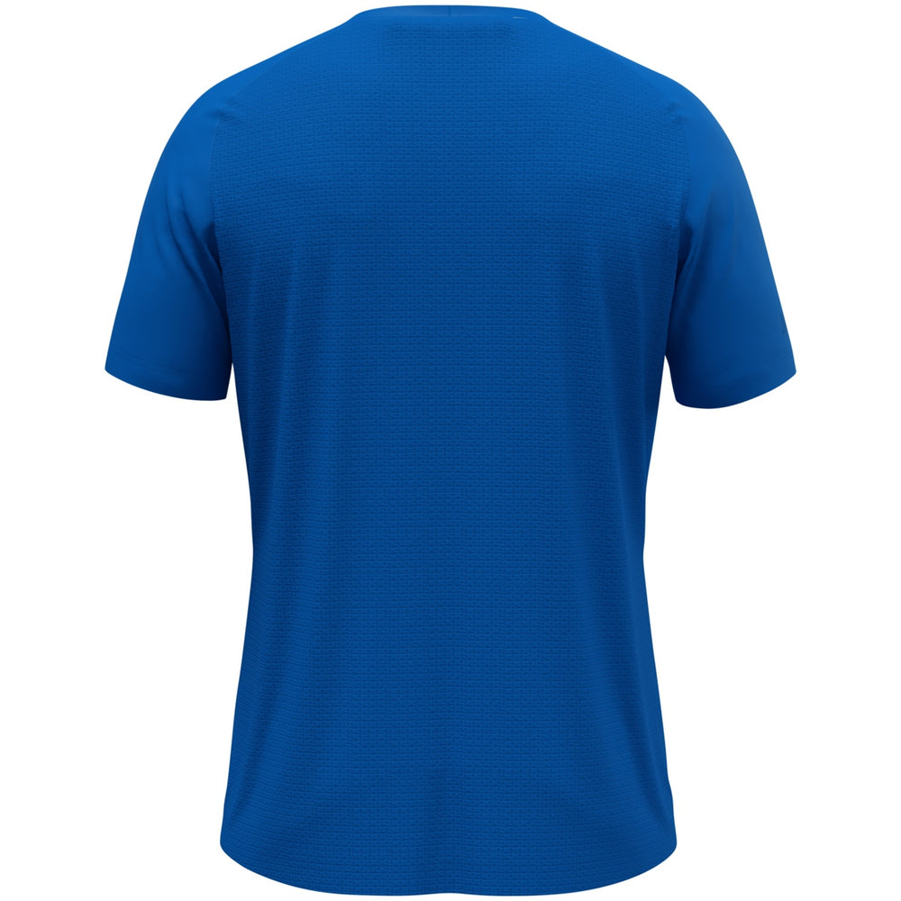 JAKO T-Shirt Uni (royal)