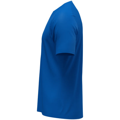JAKO T-Shirt Uni (royal)