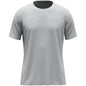 JAKO T-Shirt Uni Unisex Grau