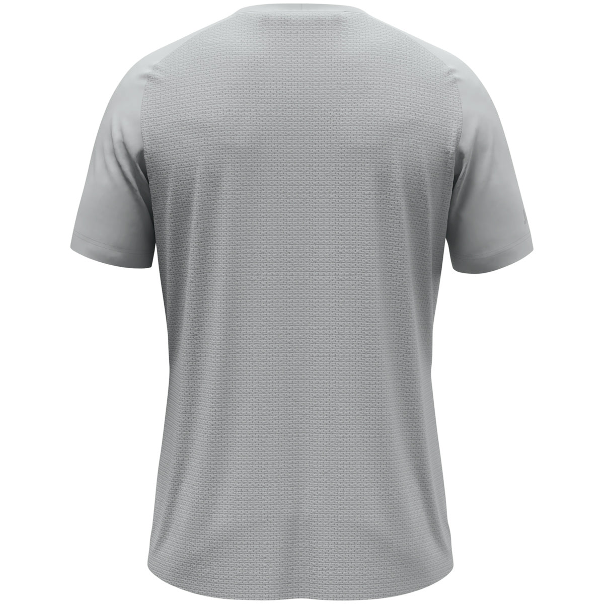 JAKO T-Shirt Uni (hellgrau)