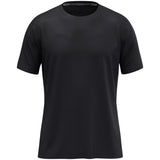JAKO T-Shirt Uni (schwarz)