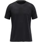 JAKO T-Shirt Uni Unisex Schwarz