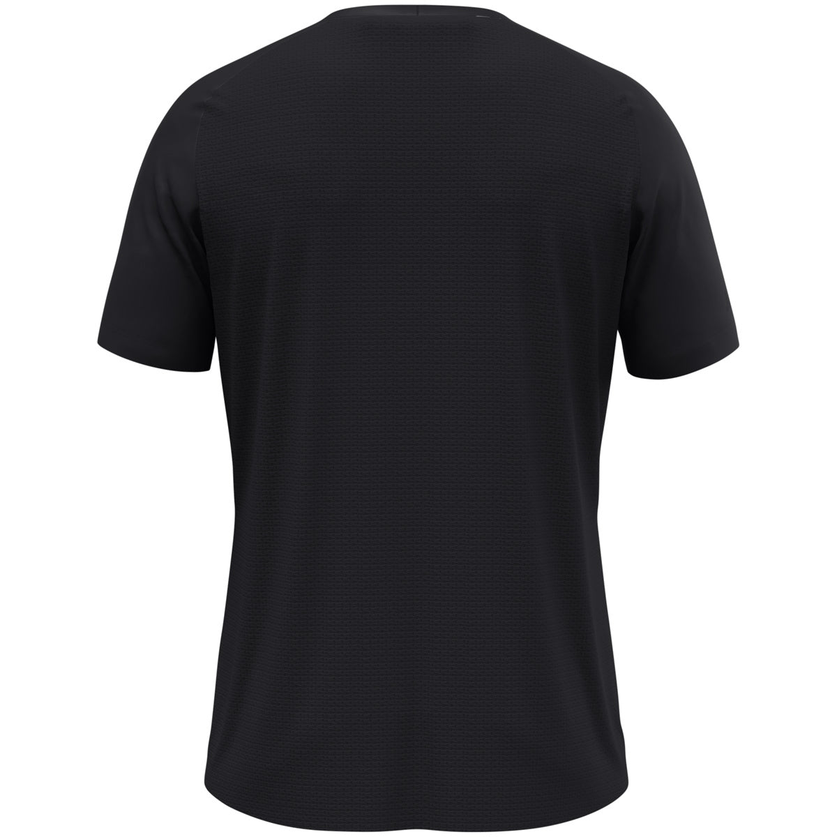 JAKO T-Shirt Uni (schwarz)