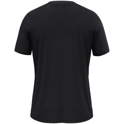 JAKO T-Shirt Uni (schwarz)