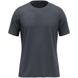JAKO T-Shirt Uni (anthrazit)