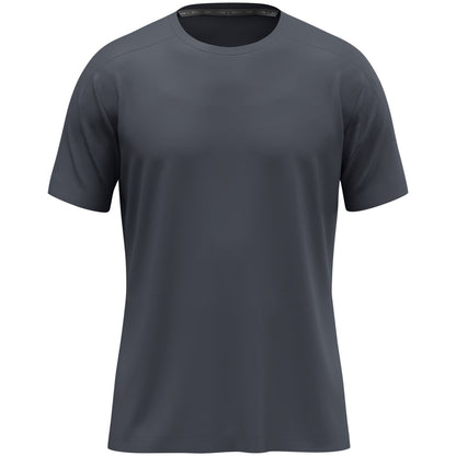 JAKO T-Shirt Uni (anthrazit)