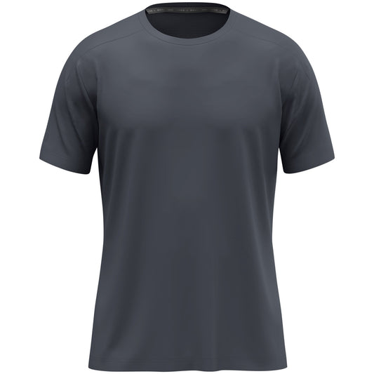 JAKO T-Shirt Uni (anthrazit)
