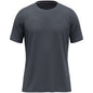 JAKO T-Shirt Uni Unisex Grau