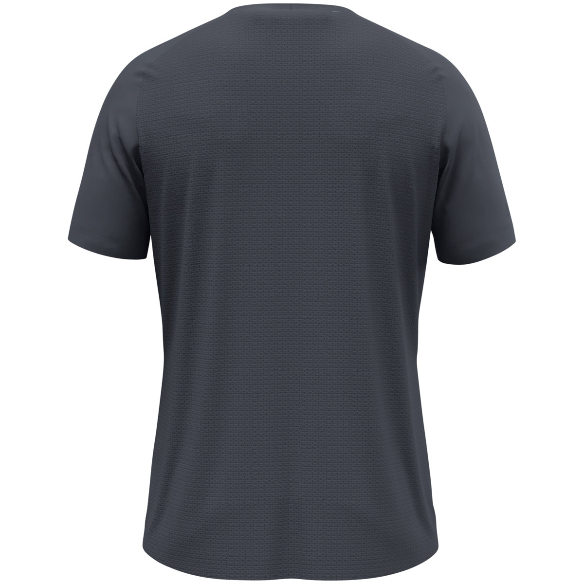 JAKO T-Shirt Uni (anthrazit)