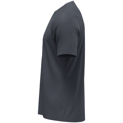 JAKO T-Shirt Uni (anthrazit)
