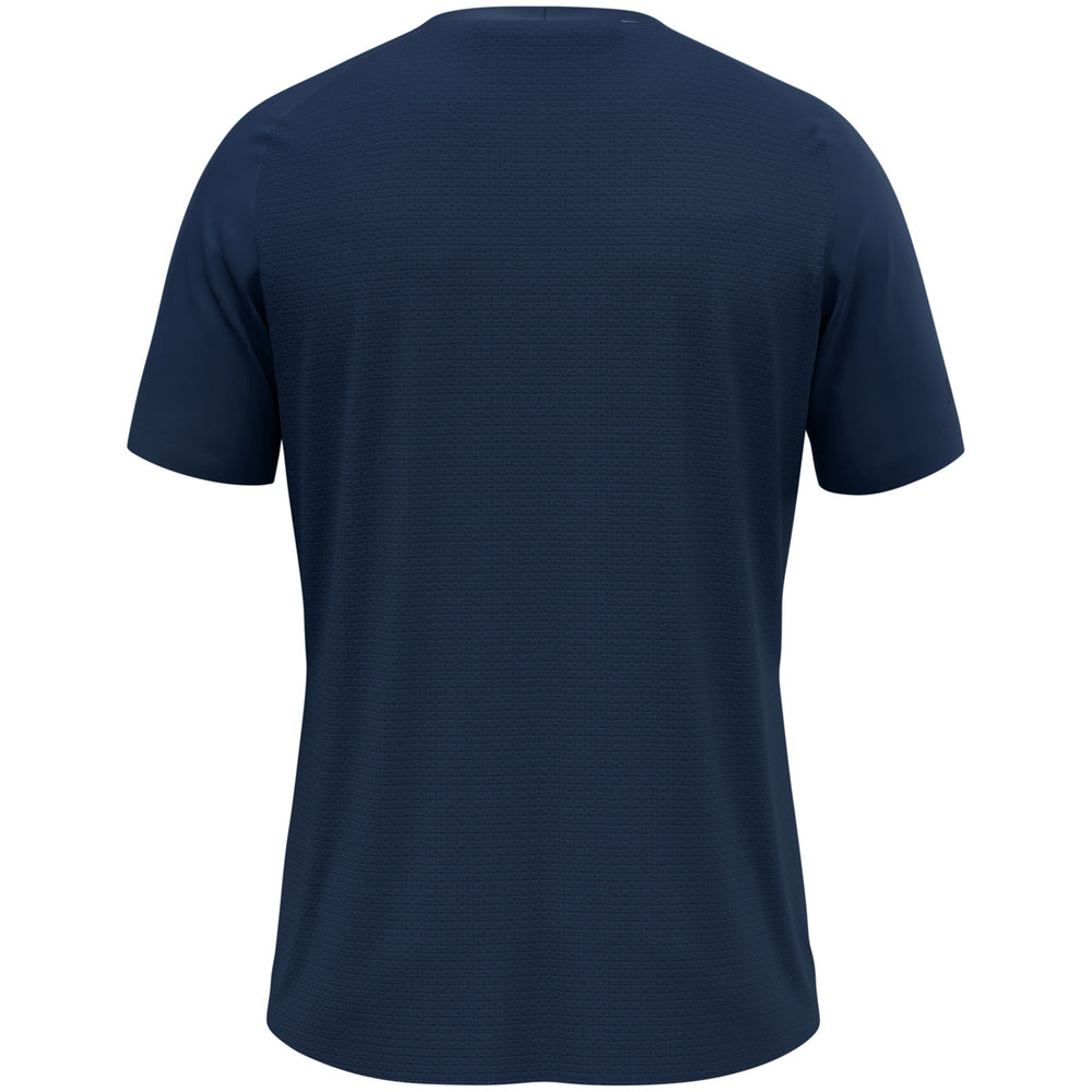 JAKO T-Shirt Uni (marine)
