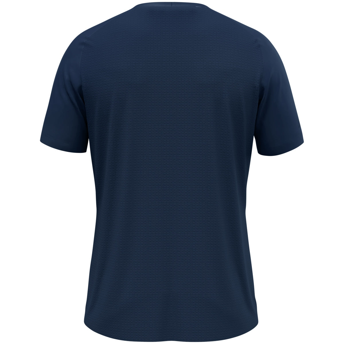 JAKO T-Shirt Uni (marine)