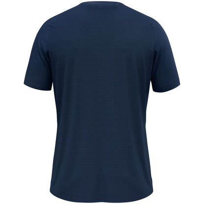 JAKO T-Shirt Uni (marine)