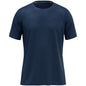 JAKO T-Shirt Uni Unisex Blau