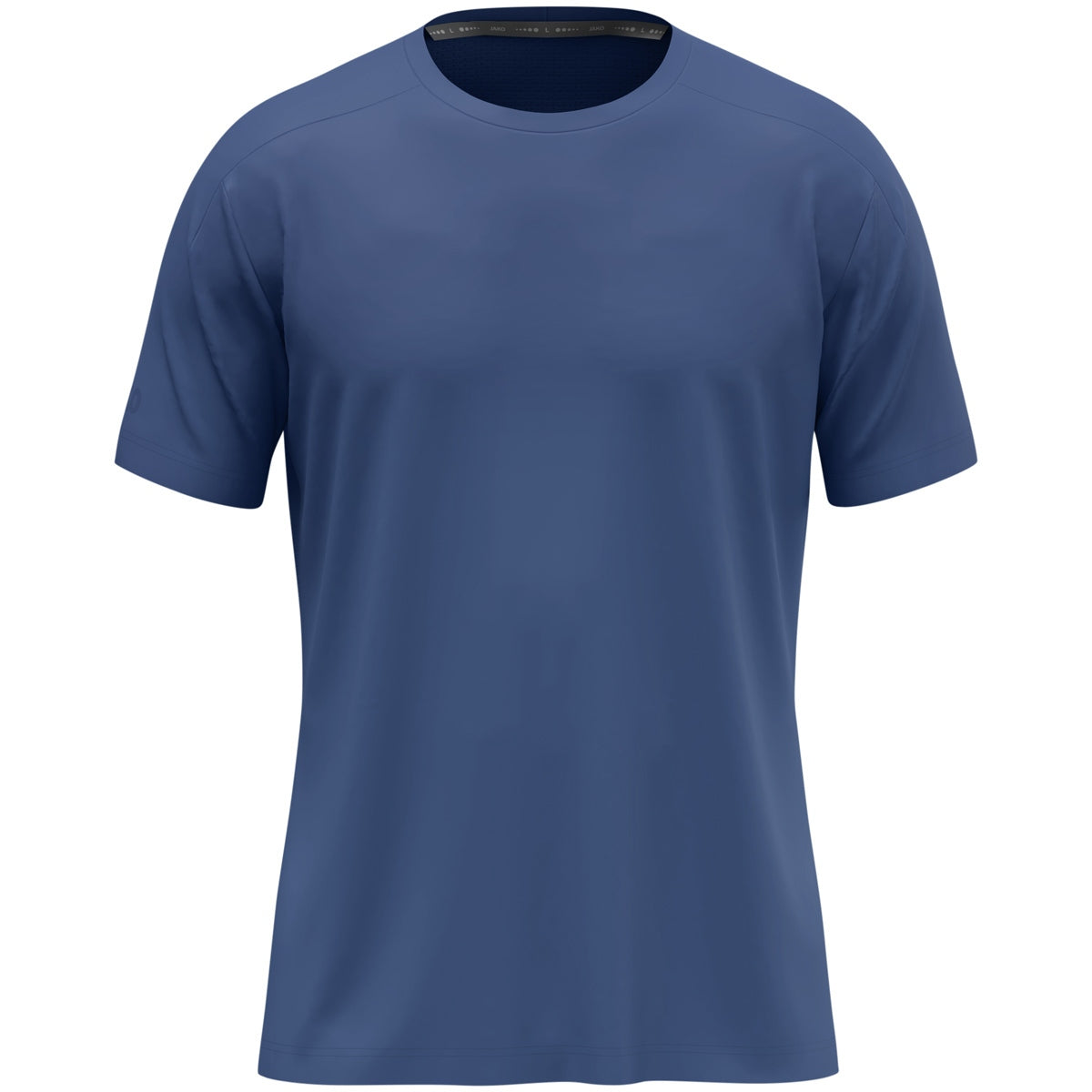 JAKO T-Shirt Uni (nachtblau)