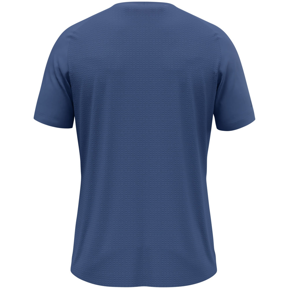JAKO T-Shirt Uni (nachtblau)