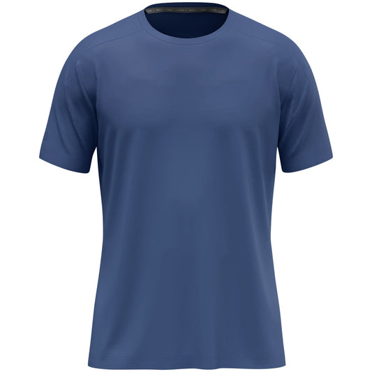 JAKO T-Shirt Uni Unisex Blau