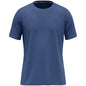 JAKO T-Shirt Uni Unisex Blau