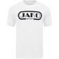 JAKO T-Shirt Retro Unisex Weiß