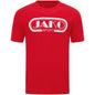 JAKO T-Shirt Retro Unisex Rot