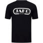 JAKO T-Shirt Retro Unisex Schwarz