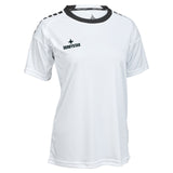 DERBYSTAR Trikot Kurzarm Madrid v25 Damen Weiss