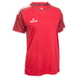 DERBYSTAR Trikot Kurzarm Madrid v25 Damen Rot