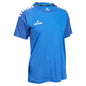 DERBYSTAR Trikot Kurzarm Madrid v25 Damen Blau