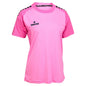 DERBYSTAR Trikot Kurzarm Madrid v25 Damen Pink