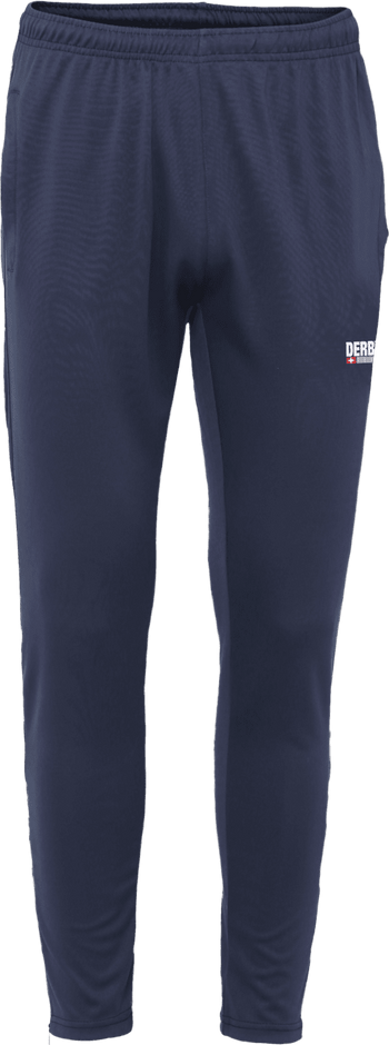 DERBYSTAR Hyper Poly-Arbeitshose Kind (navy)