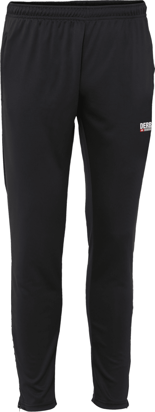 DERBYSTAR Hyper Poly-Arbeitshose Kind (schwarz)