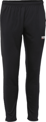 DERBYSTAR Hyper Poly-Arbeitshose Kind (schwarz)