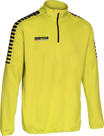 DERBYSTAR Hyper Trainingstop Kind Gelb