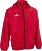 DERBYSTAR Hyper Allwetterjacke II Kind Rot