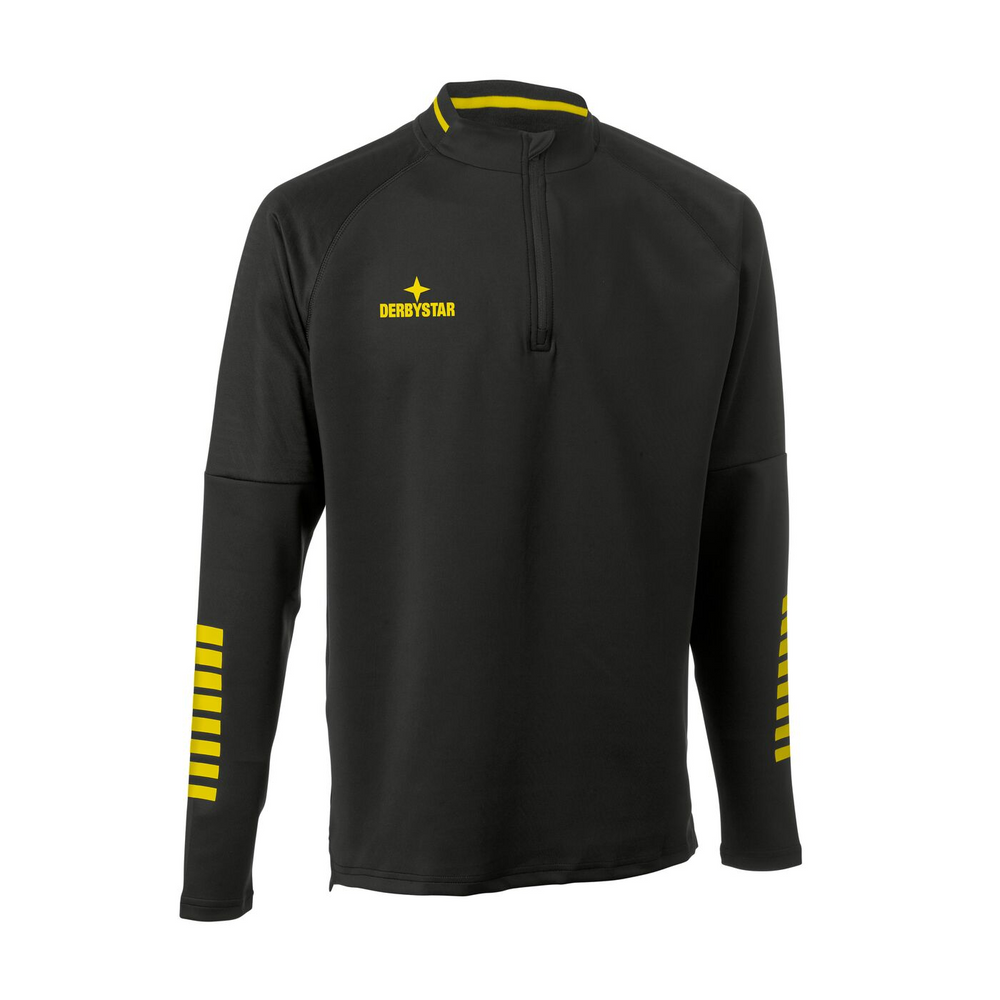 DERBYSTAR Trainingstop Primo v24 Unisex Schwarz