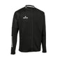 DERBYSTAR Trainingsjacke Primo v24 Unisex Schwarz