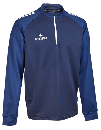 DERBYSTAR Trainingstop Madrid v25 (navy/weiss)
