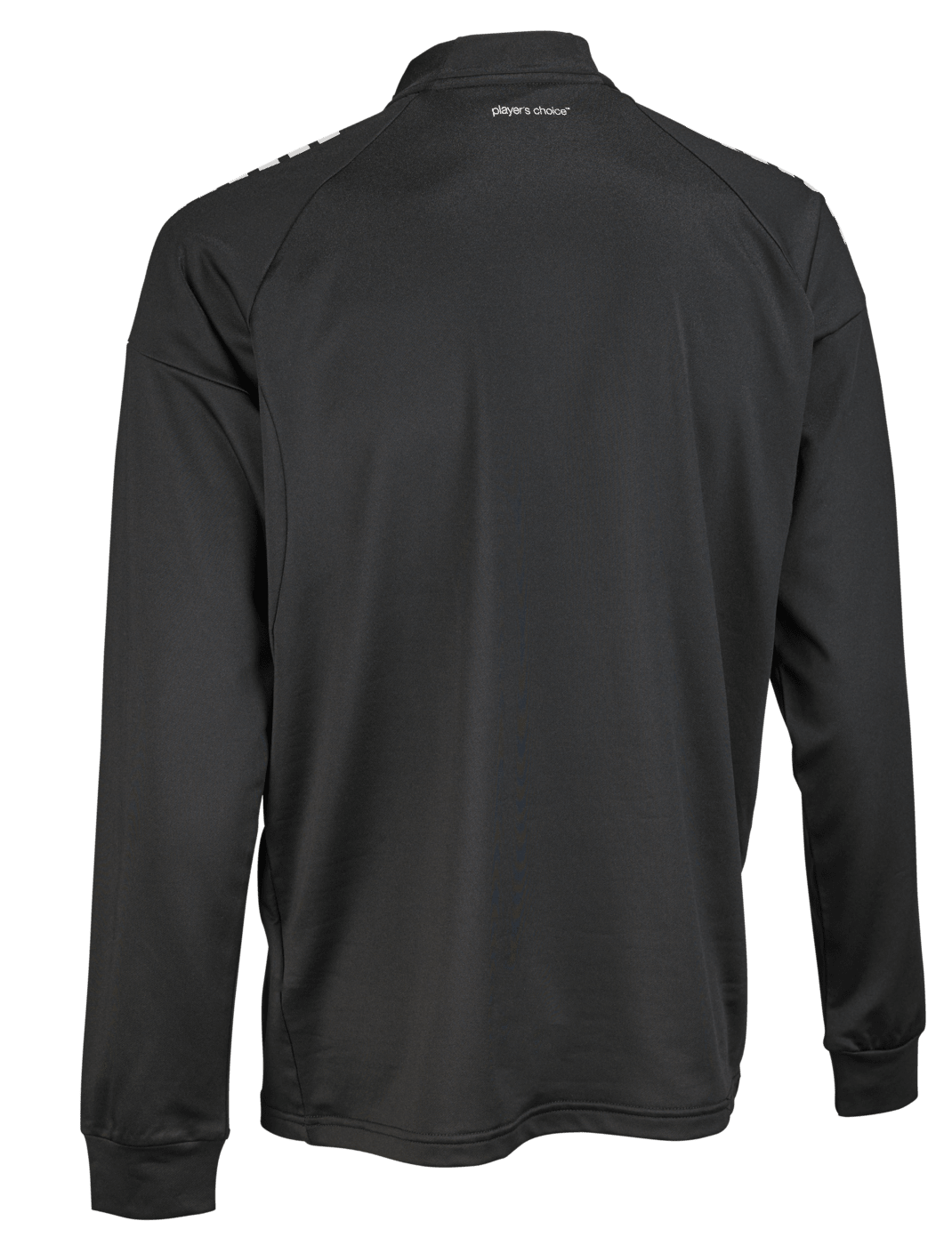 DERBYSTAR Trainingstop Madrid v25 Kind (schwarz/weiss)