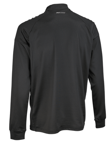 DERBYSTAR Trainingstop Madrid v25 Kind (schwarz/weiss)