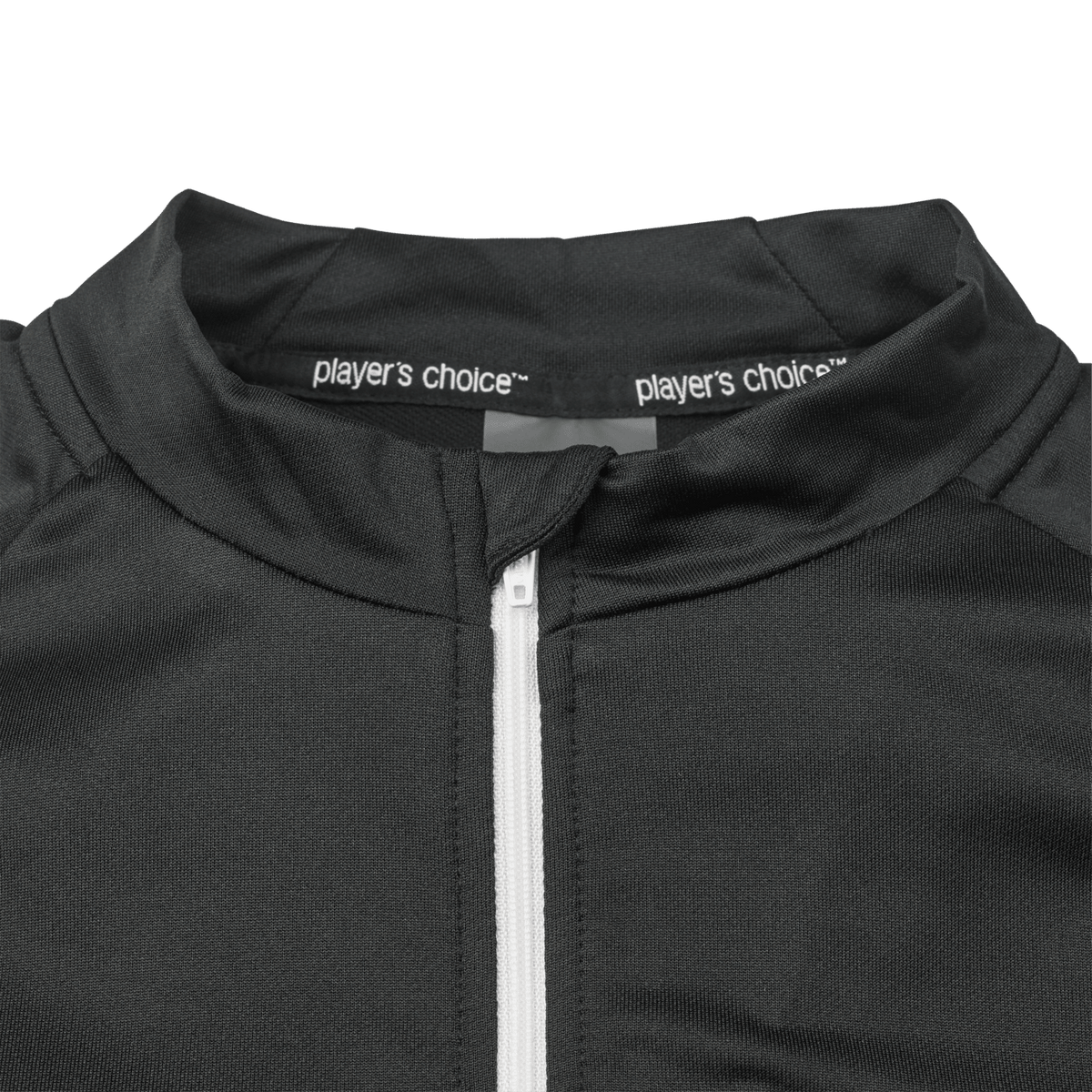 DERBYSTAR Trainingstop Madrid v25 Kind (schwarz/weiss)