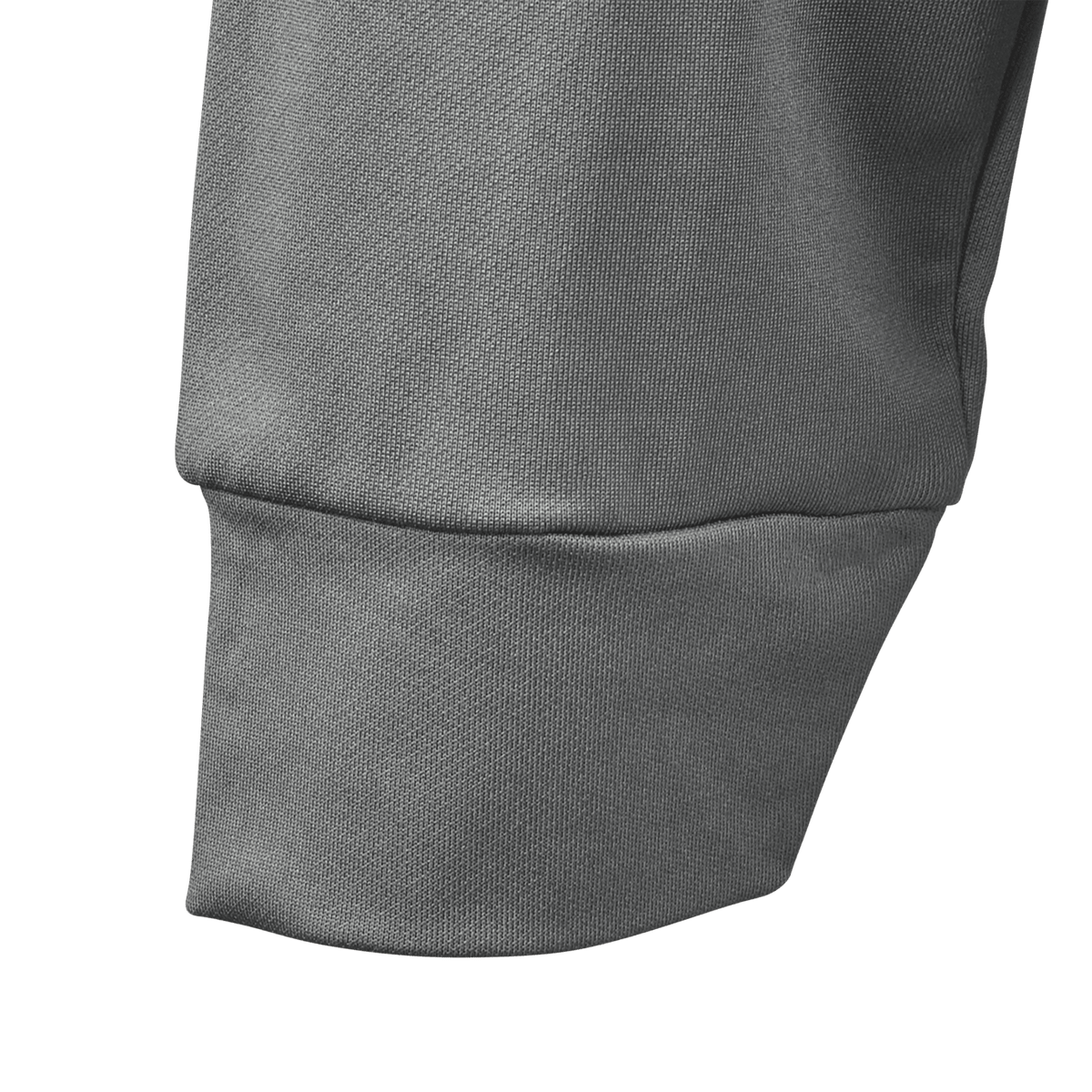 DERBYSTAR Trainingsjacke Madrid v25 Kind (grau/weiss)
