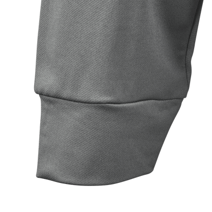 DERBYSTAR Trainingsjacke Madrid v25 Kind (grau/weiss)