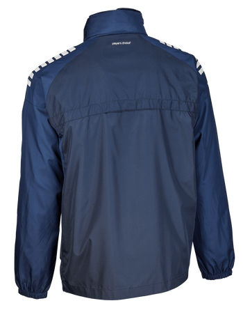 DERBYSTAR Allwetterjacke Madrid v25 (navy/weiss)
